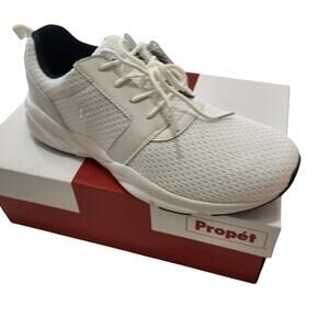 NEW Propet Men's Stability X Lightweight Knit Mesh Athletic Sneaker 10.5 X-Wide